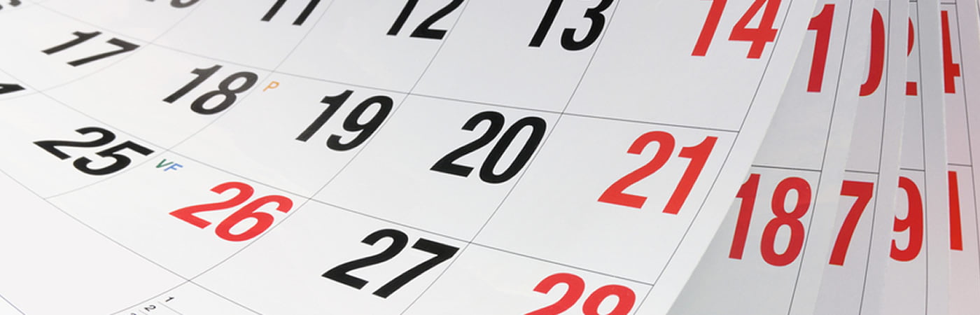 Calendari laboral | Assessoria Callicó